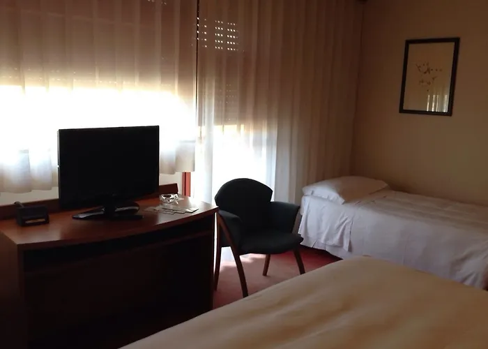 Hotel Palace