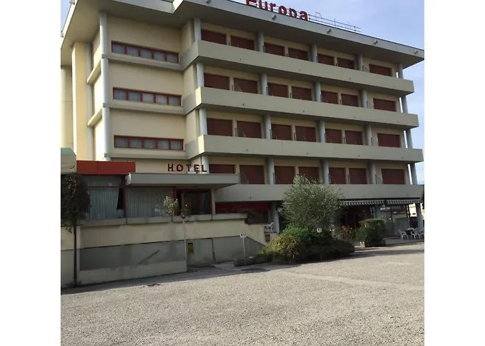 Hotel Palace