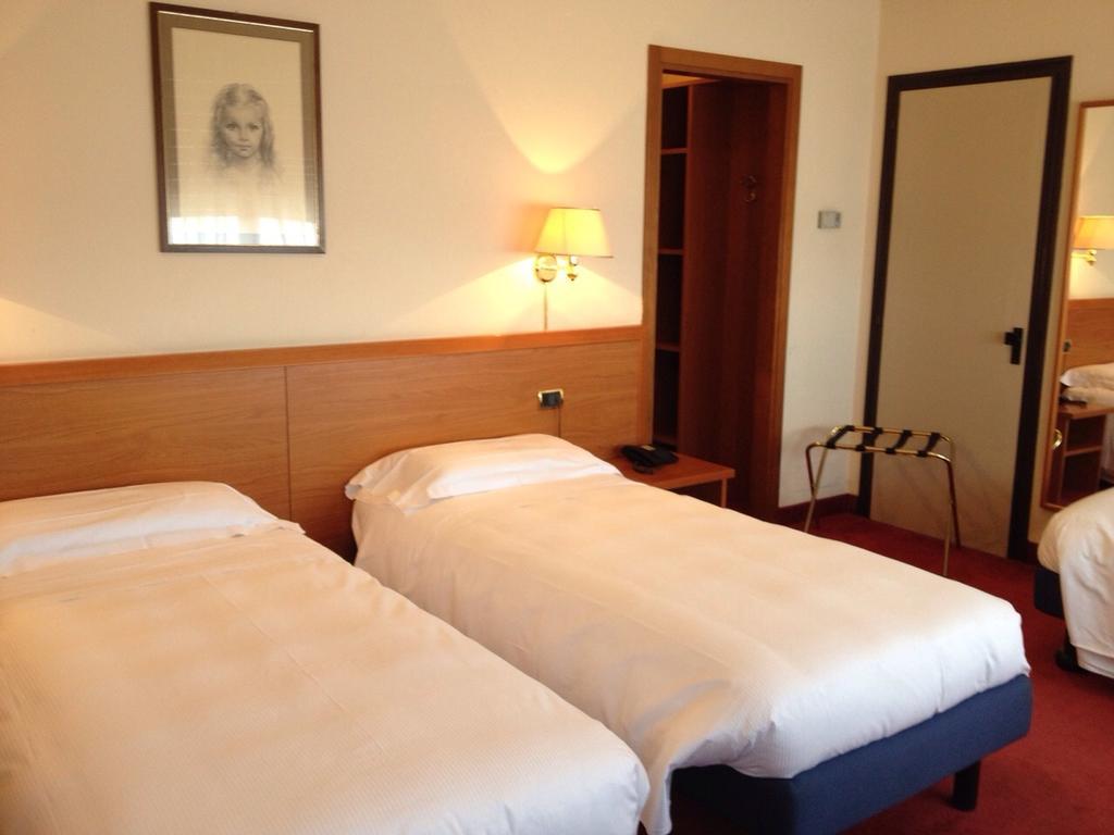 Hotel Palace Rovigo