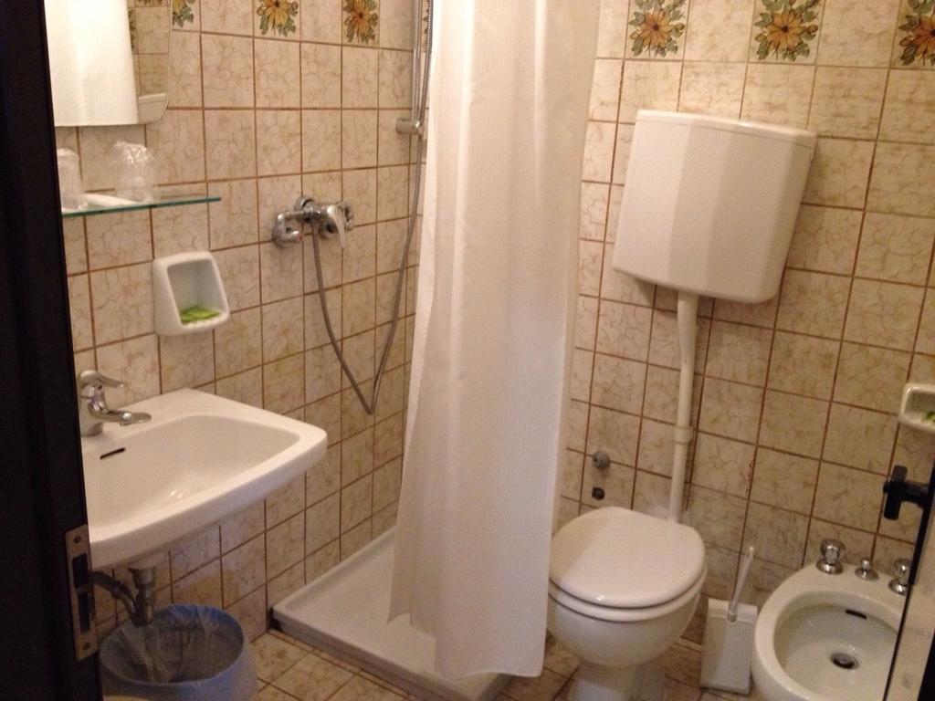 Europa Hotel Rovigo