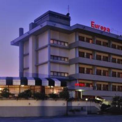 Palace Hotel 3*