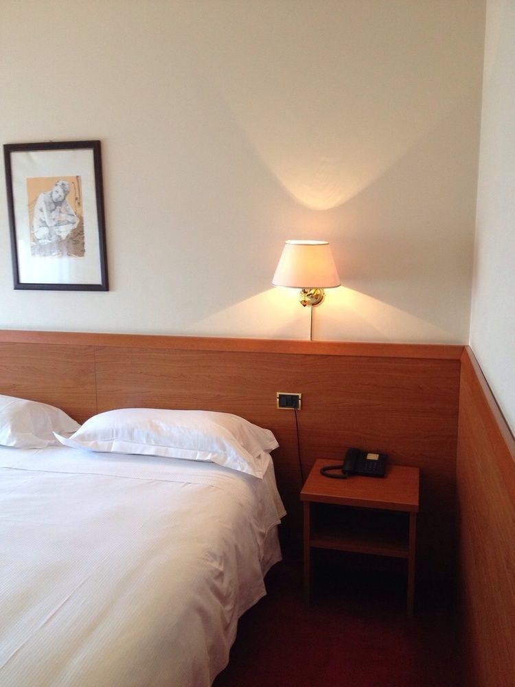 Hotel Palace Rovigo
