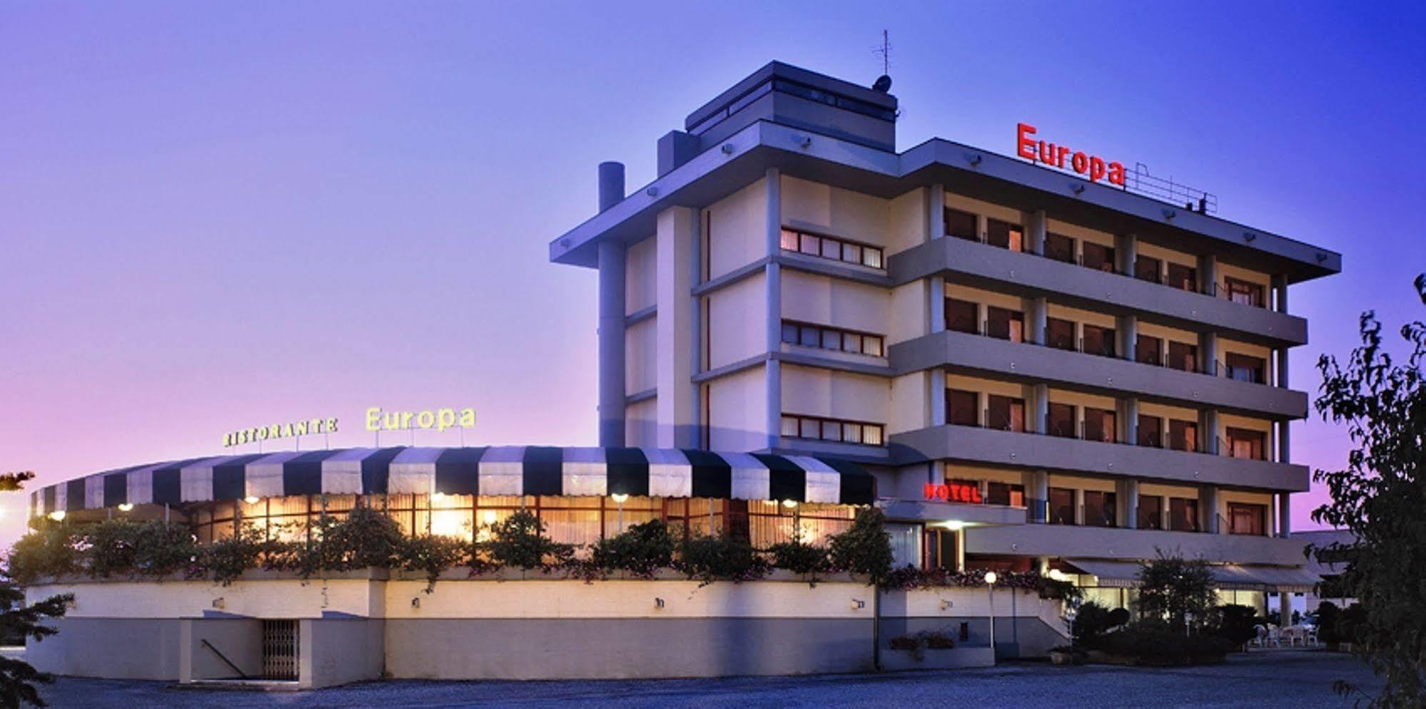 Palace Hotel Rovigo