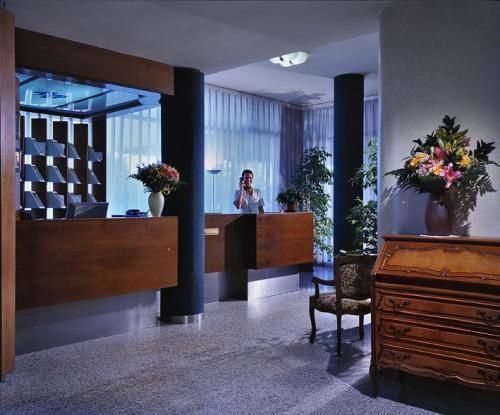 Hotel Palace 3*
